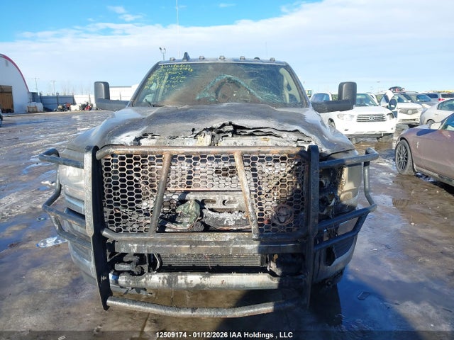 3C63RRGL7LG254402 RAM 3500 Tradesman