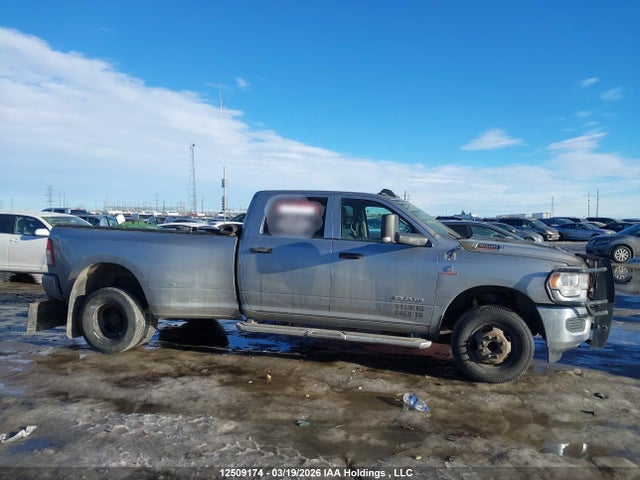 3C63RRGL7LG254402 RAM 3500 Tradesman