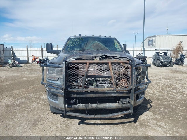 3C63RRGL7LG254402 RAM 3500 Tradesman