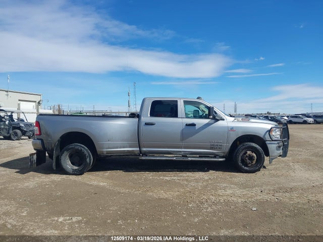 3C63RRGL7LG254402 RAM 3500 Tradesman
