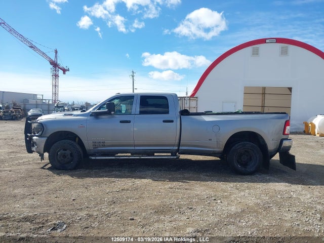 3C63RRGL7LG254402 RAM 3500 Tradesman