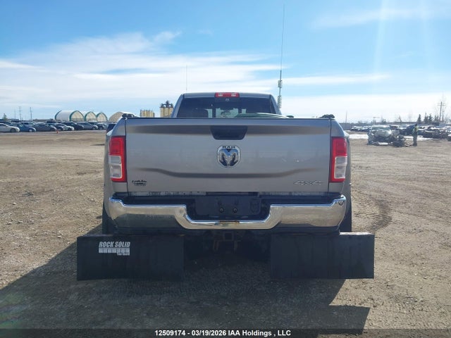 3C63RRGL7LG254402 RAM 3500 Tradesman