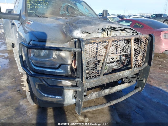 3C63RRGL7LG254402 RAM 3500 Tradesman