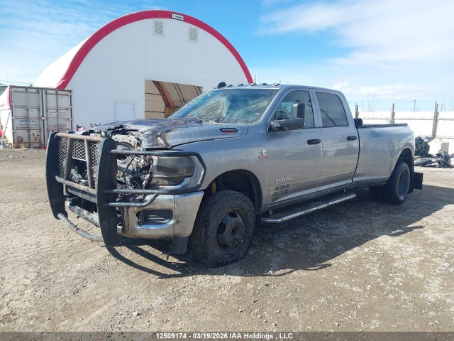 3C63RRGL7LG254402 RAM 3500 Tradesman