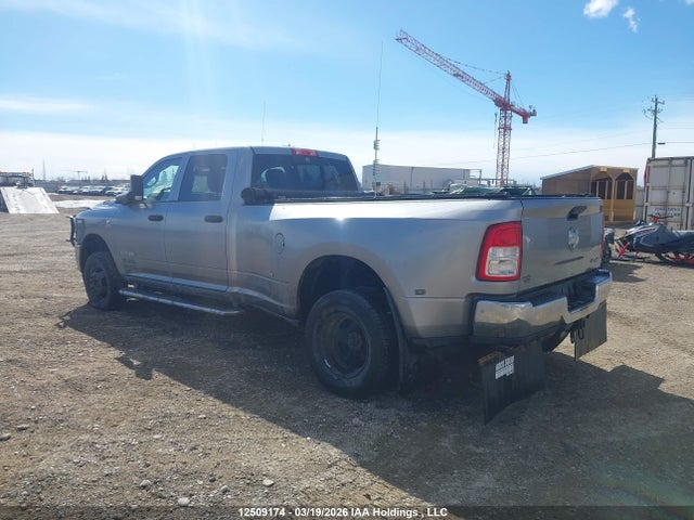 3C63RRGL7LG254402 RAM 3500 Tradesman