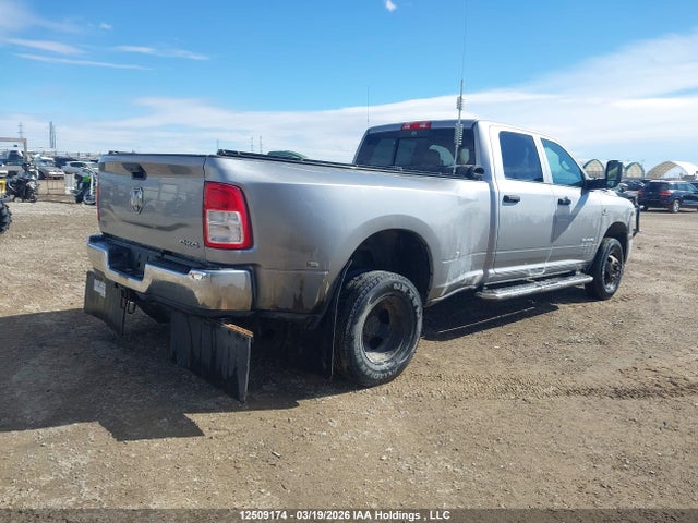 3C63RRGL7LG254402 RAM 3500 Tradesman