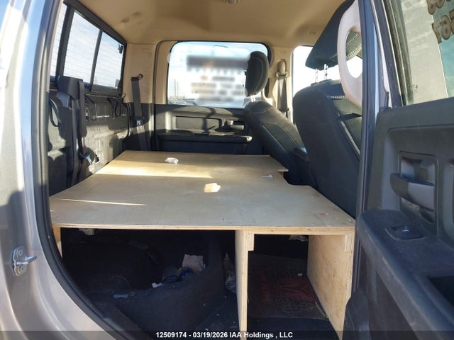 3C63RRGL7LG254402 RAM 3500 Tradesman