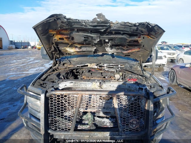 3C63RRGL7LG254402 RAM 3500 Tradesman