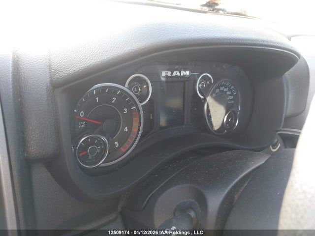 3C63RRGL7LG254402 RAM 3500 Tradesman