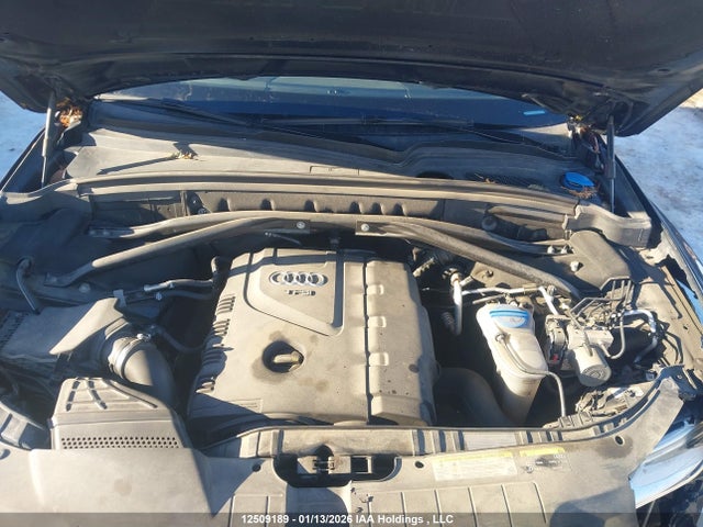 WA1C2AFP4GA097302 Audi Q5 PREMIUM
