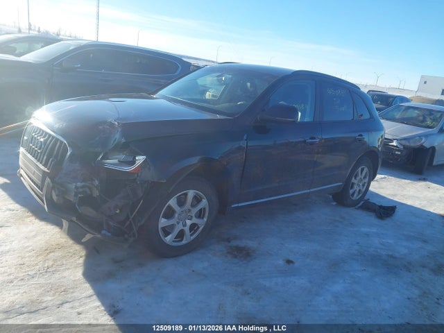 WA1C2AFP4GA097302 Audi Q5 PREMIUM