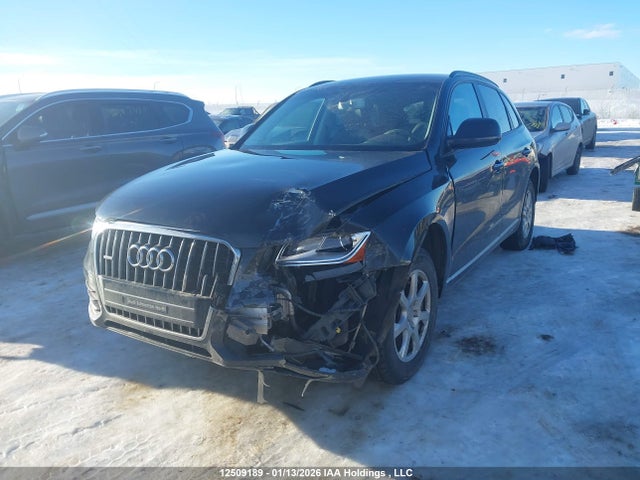 WA1C2AFP4GA097302 Audi Q5 PREMIUM