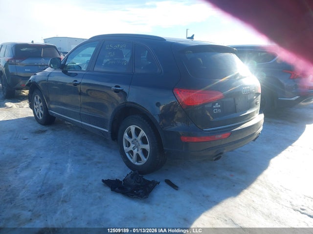 WA1C2AFP4GA097302 Audi Q5 PREMIUM