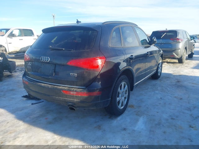 WA1C2AFP4GA097302 Audi Q5 PREMIUM