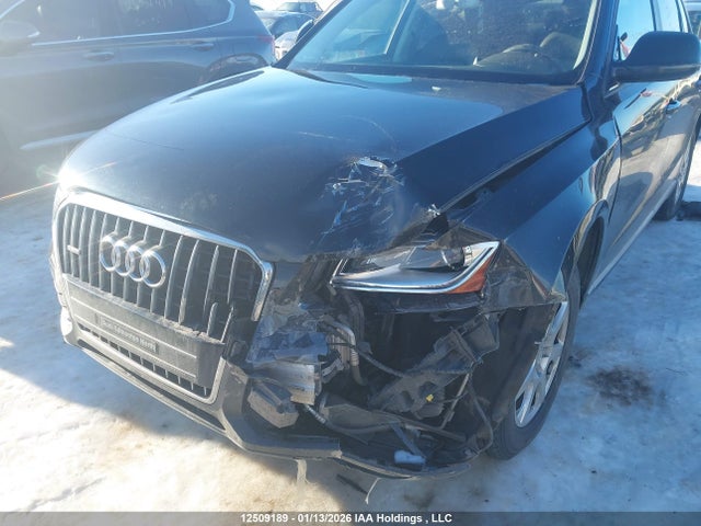 WA1C2AFP4GA097302 Audi Q5 PREMIUM