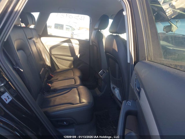 WA1C2AFP4GA097302 Audi Q5 PREMIUM
