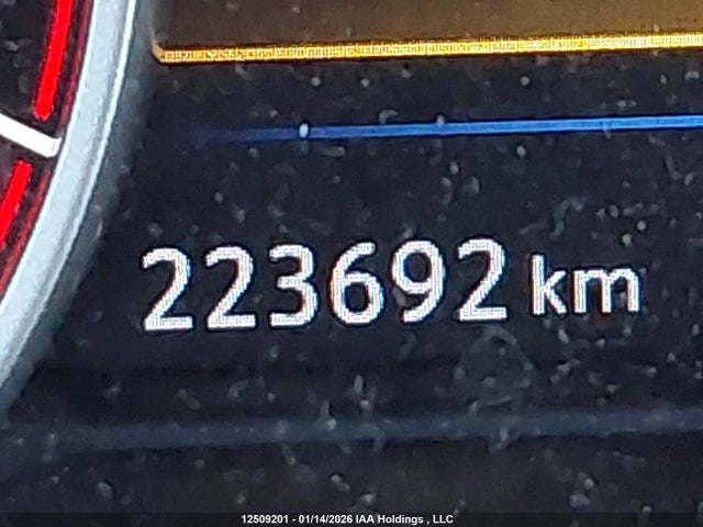 5N1AZ2MH3FN262057 Nissan Murano S/sl/sv/platinum
