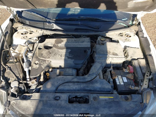 1N4AL3AP3JC276137 Nissan Altima 2.5/s/sv/sl/sr