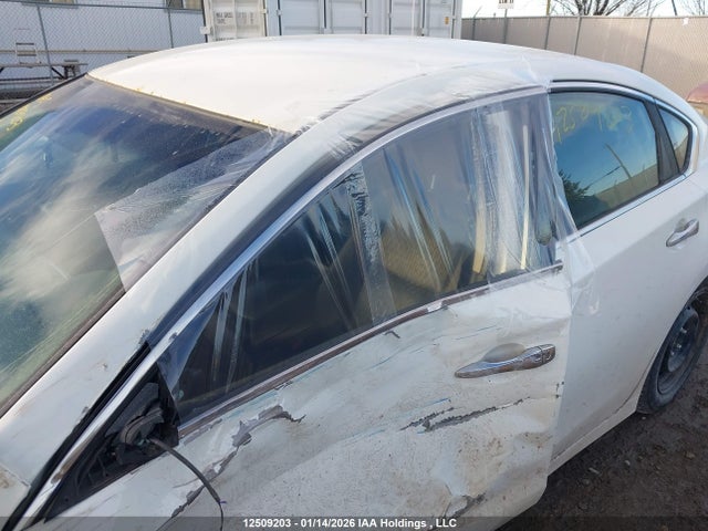 1N4AL3AP3JC276137 Nissan Altima 2.5/s/sv/sl/sr