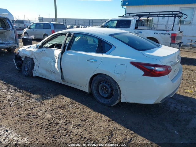 1N4AL3AP3JC276137 Nissan Altima 2.5/s/sv/sl/sr