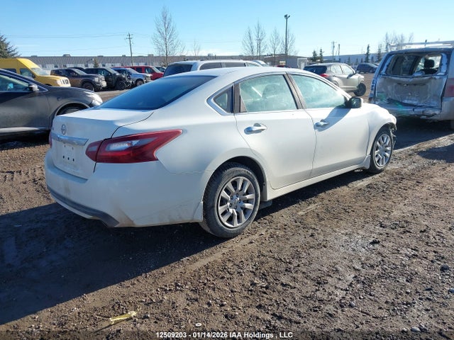 1N4AL3AP3JC276137 Nissan Altima 2.5/s/sv/sl/sr