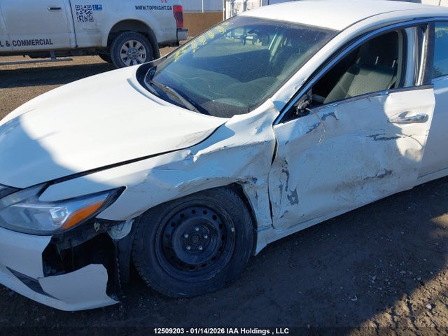 1N4AL3AP3JC276137 Nissan Altima 2.5/s/sv/sl/sr