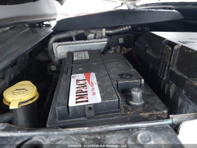 12509218 :رقم المزاد ، 1C3CCCDG7GN198185 vin ، 2016 Chrysler 200 S مزاد بيع