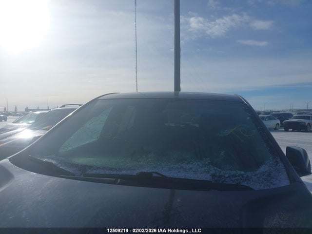 3GNAXUEU9JL161994 Chevrolet EQUINOX LT
