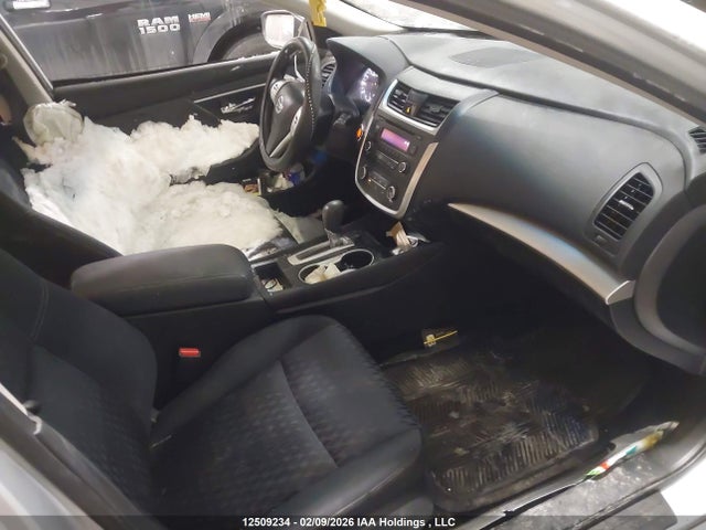 1N4AL3AP1HN352064 Nissan Altima 2.5/2.5 S/2.5 Sl/2.5 Sr/2.5 Sv