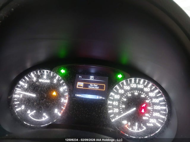 1N4AL3AP1HN352064 Nissan Altima 2.5/2.5 S/2.5 Sl/2.5 Sr/2.5 Sv