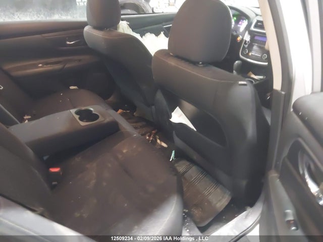 1N4AL3AP1HN352064 Nissan Altima 2.5/2.5 S/2.5 Sl/2.5 Sr/2.5 Sv