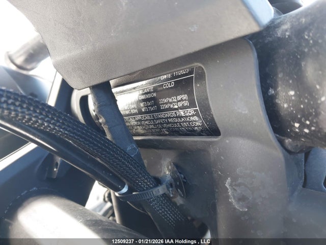 Aukcja sprzedaży 2024 Cf Moto 300ss, vin: LCEPDPL78R6000276, numer aukcji: 12509237