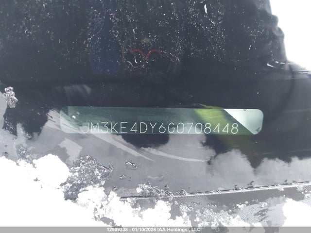 JM3KE4DY6G0708448 Mazda CX-5 GT