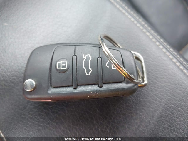 WAUF1GFF9G1078547 Audi S3 Prestige