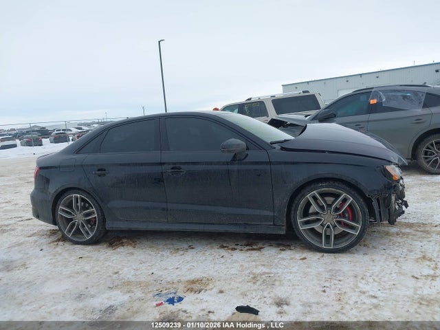 WAUF1GFF9G1078547 Audi S3 Prestige