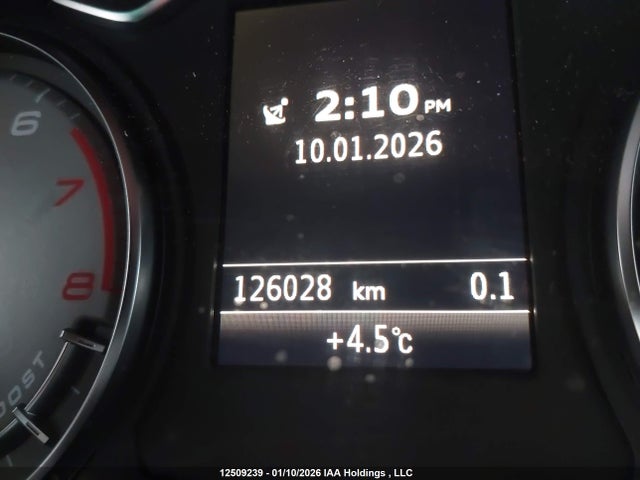 WAUF1GFF9G1078547 Audi S3 Prestige