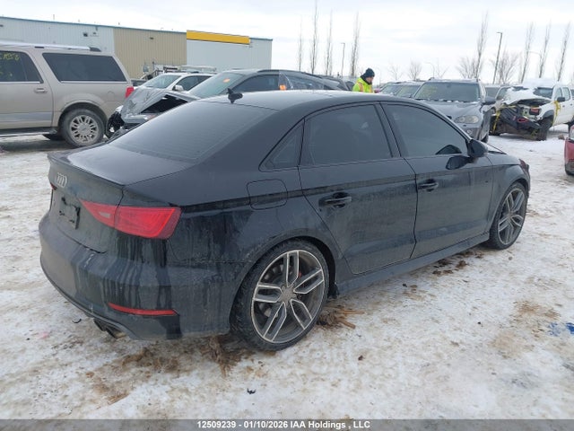 WAUF1GFF9G1078547 Audi S3 Prestige