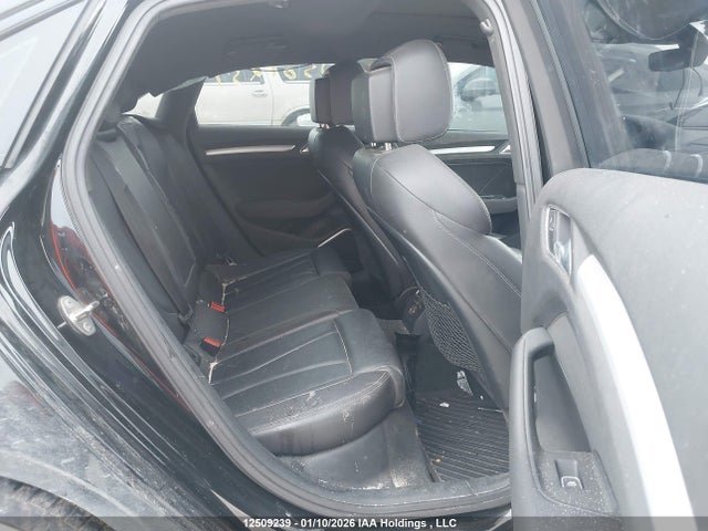 WAUF1GFF9G1078547 Audi S3 Prestige