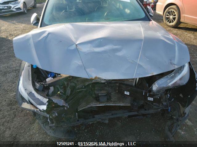 KMHLN4AG1PU496216 Hyundai ELANTRA SEL