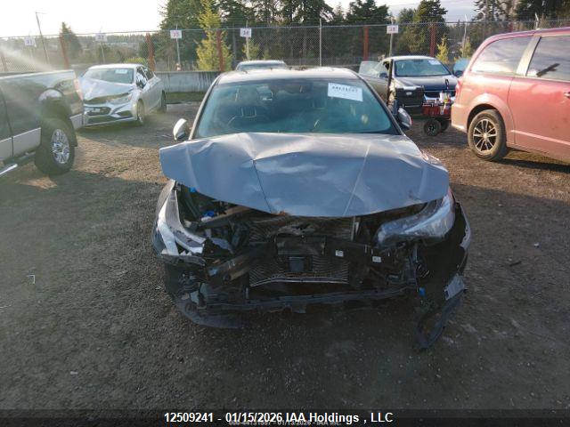 KMHLN4AG1PU496216 Hyundai ELANTRA SEL