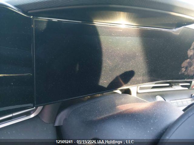 KMHLN4AG1PU496216 Hyundai ELANTRA SEL