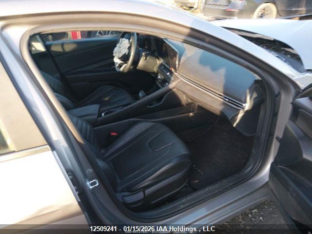 KMHLN4AG1PU496216 Hyundai ELANTRA SEL