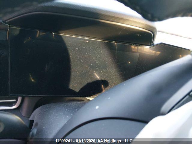 KMHLN4AG1PU496216 Hyundai ELANTRA SEL
