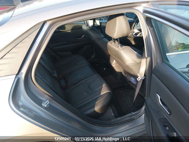 KMHLN4AG1PU496216 Hyundai ELANTRA SEL