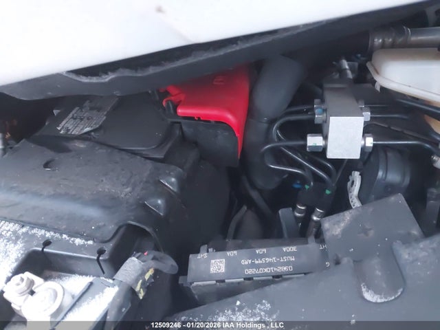 Ford Bronco Wildtrak 2024 1FMEE2BP4RLA41526 Image 10