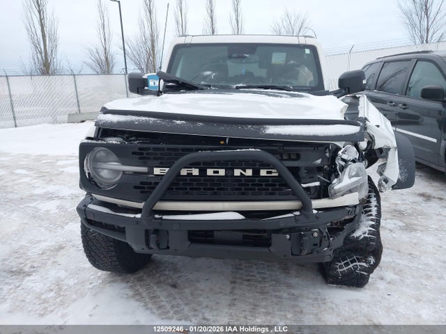 Ford Bronco Wildtrak 2024 1FMEE2BP4RLA41526 Image 12