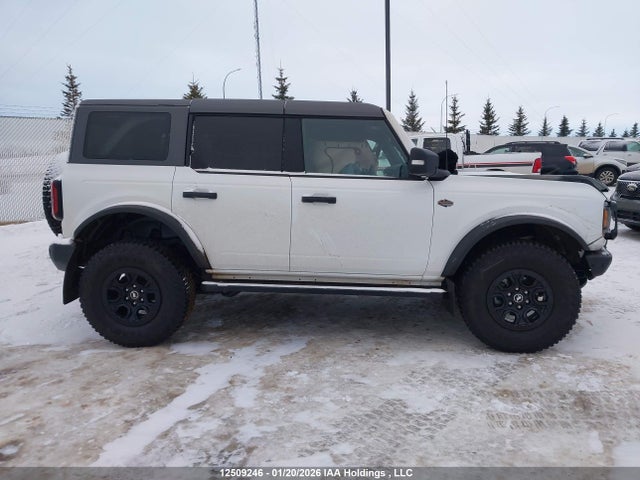 Ford Bronco Wildtrak 2024 1FMEE2BP4RLA41526 Image 13