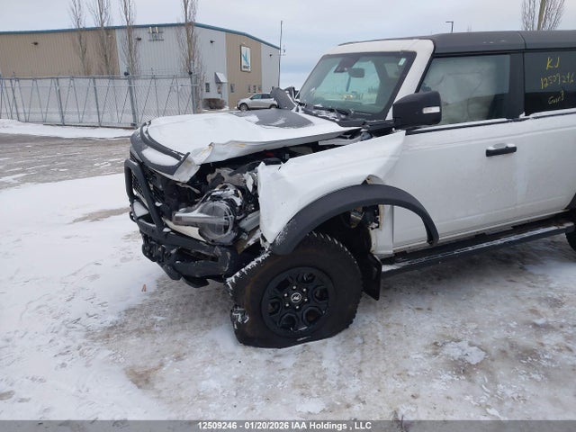 Ford Bronco Wildtrak 2024 1FMEE2BP4RLA41526 Image 6