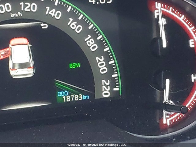 2T3R1RFV8SW517881 Toyota Rav4 Xle/xle Premium
