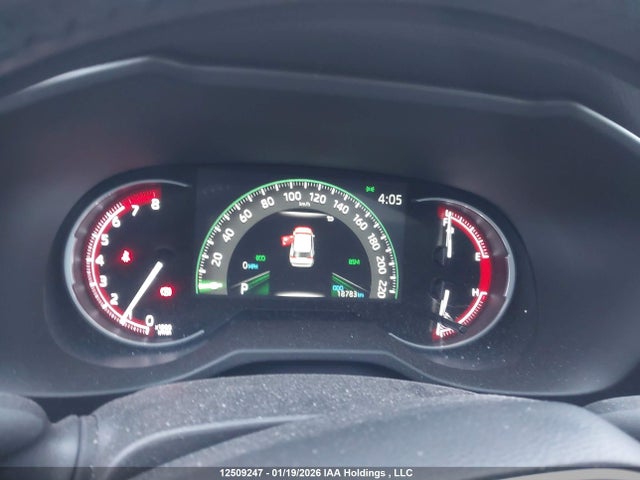 2T3R1RFV8SW517881 Toyota Rav4 Xle/xle Premium